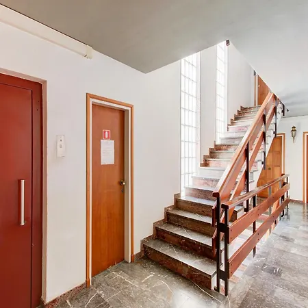 In Nature Apartment *