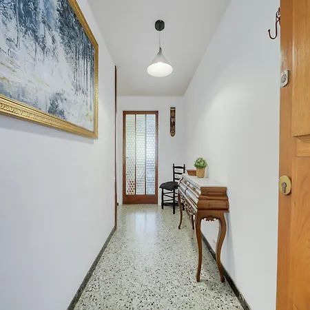 In Nature Apartment