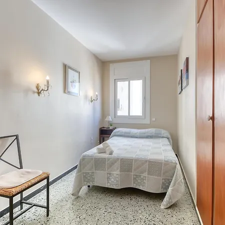 In Nature Apartment Montjoi