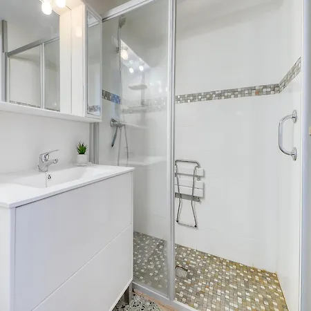In Nature Apartment