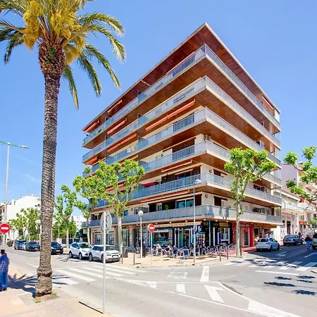 In Nature Apartment Montjoi